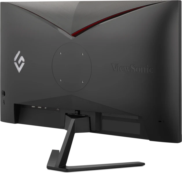 Màn hình gaming ViewSonic VX2766-2K-PRO-9 27inch 320Hz 2K QHD