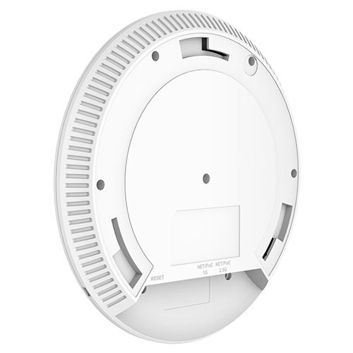 Bộ phát Wi-Fi 6 AX6000 Grandstream GWN7664E