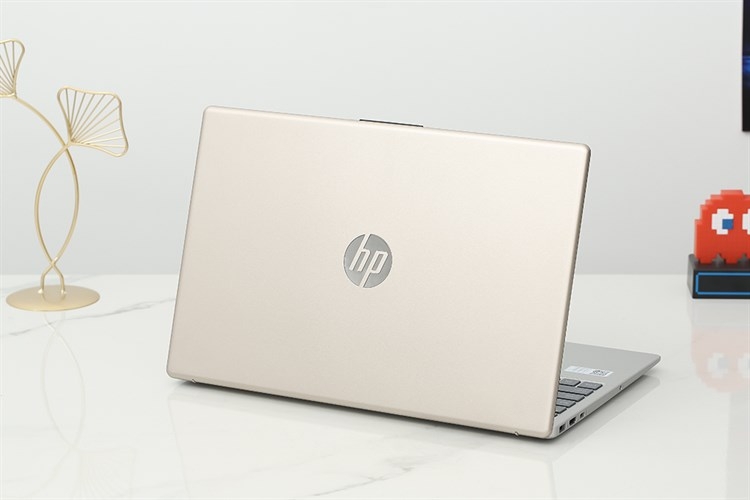 Laptop HP 15 fd0015TU A19C5PA (i7 1355U/ 16GB/ 512GB SSD/ 15.6 inch FHD/ Win11/ Gold)