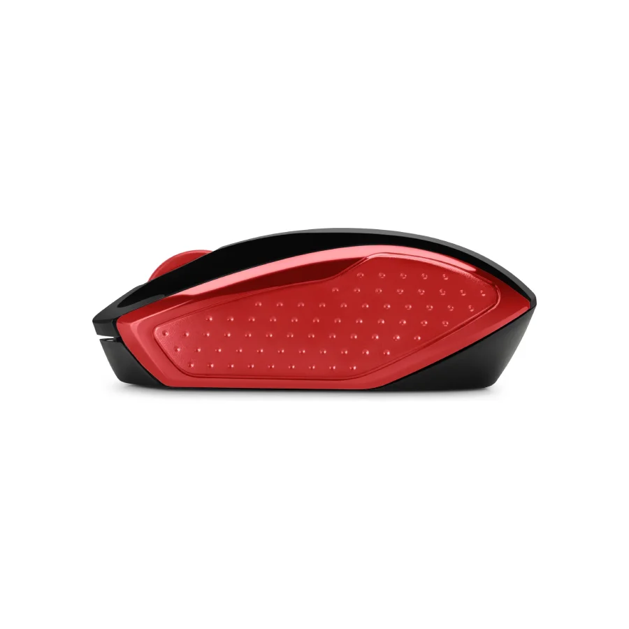 Chuột HP 200 Emprs Red Wireless - 2HU82AA