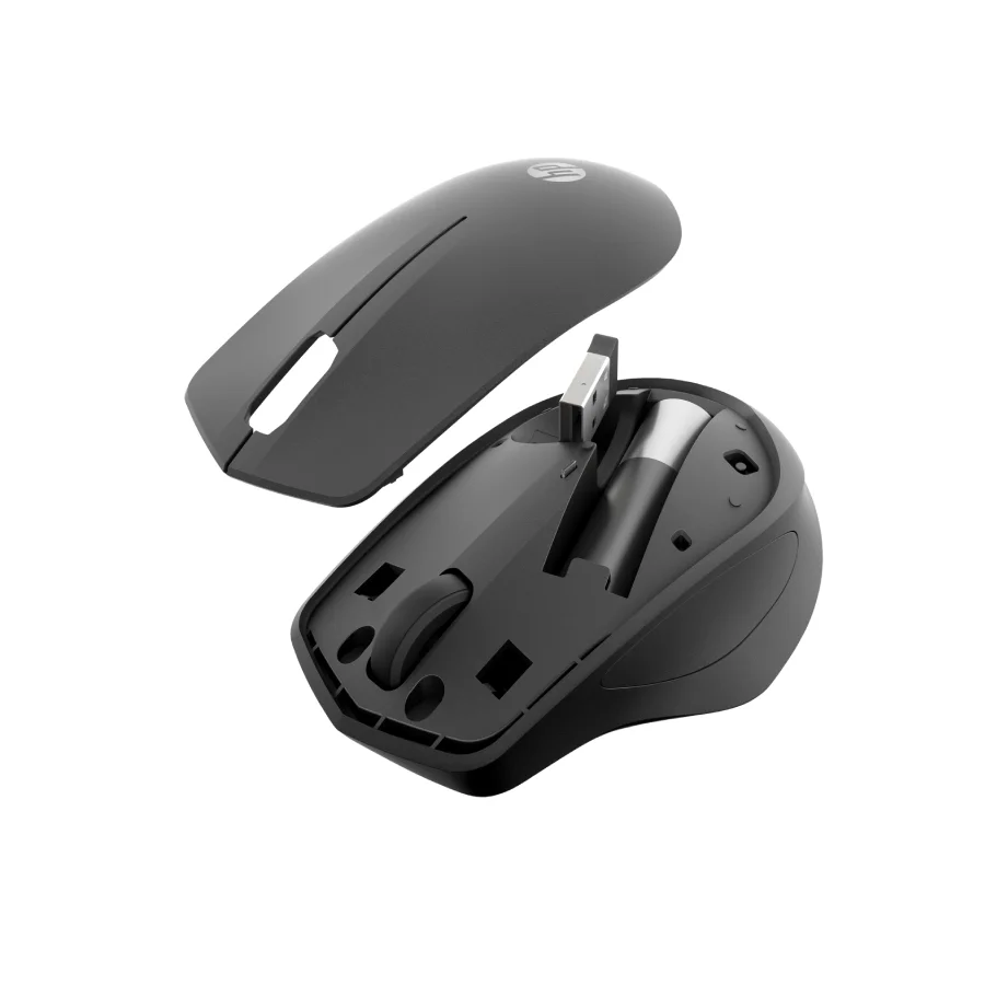 Chuột HP 280 Silent Wireless - 19U64AA