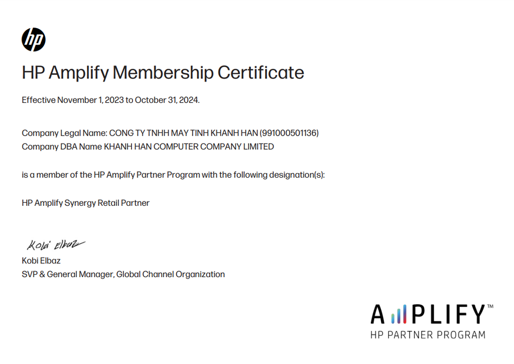 Laptop HP EliteBook 630 G10 9J0B6PT (i7 1355U/ 8GB/ 512GB SSD/ 13.3 inch FHD/ Win11/ Silver/ Vỏ nhôm)