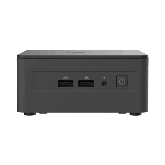 Mini PC Asus NUC 13 Pro Tall NUC13ANK RNUC13ANKH500000I (i5 13420H/ NoOS/ 3Y)
