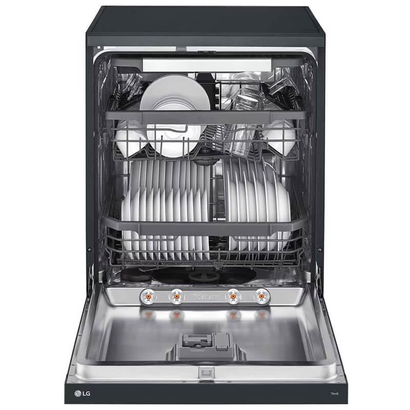 Máy rửa bát LG LDT14BSA4