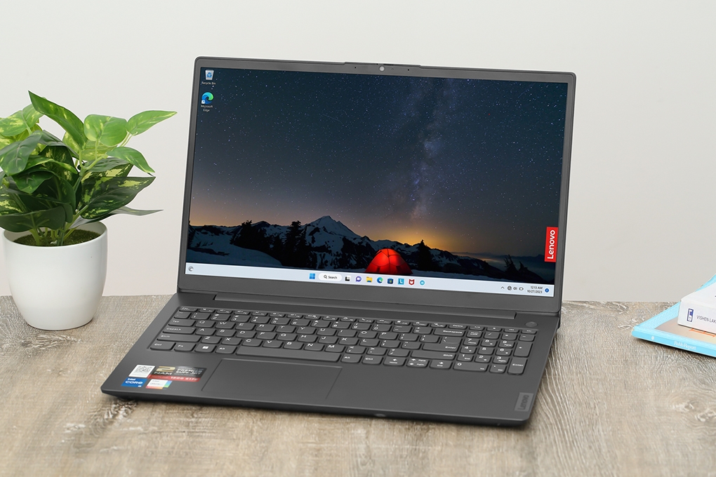 Laptop Lenovo V15 Gen 4 IRU 83A1000BVN i3-1315U, 8GB, 256G SSD. 15.6