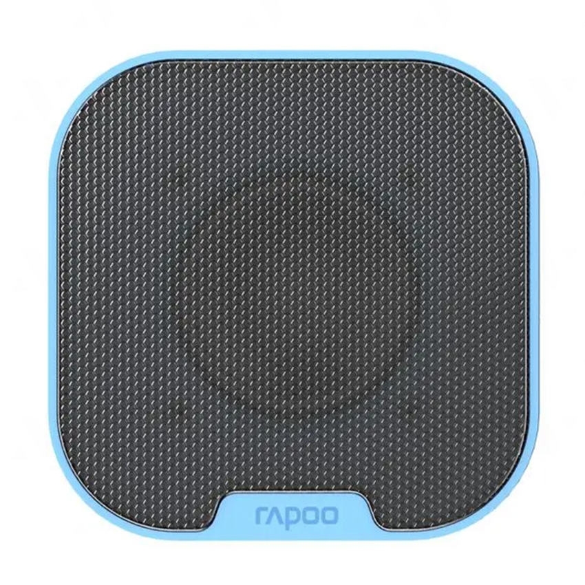 Loa mini 2.0 Rapoo A60 Stereo - Thanh lý bỏ mã