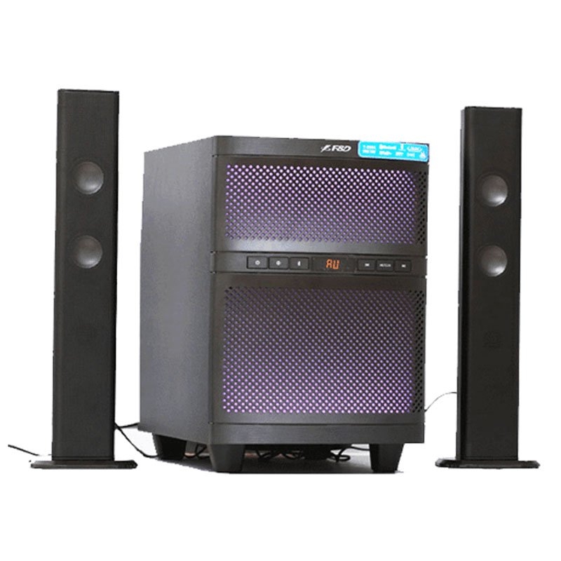 Loa Soundbar Fenda T-220X (cổng Quang /USB/thẻ nhớ/Bluetooth/điều ...