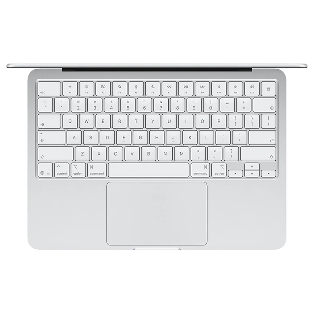 Laptop MacBook Neo 13 inch A18 Pro 8GB/256GB - Bạc