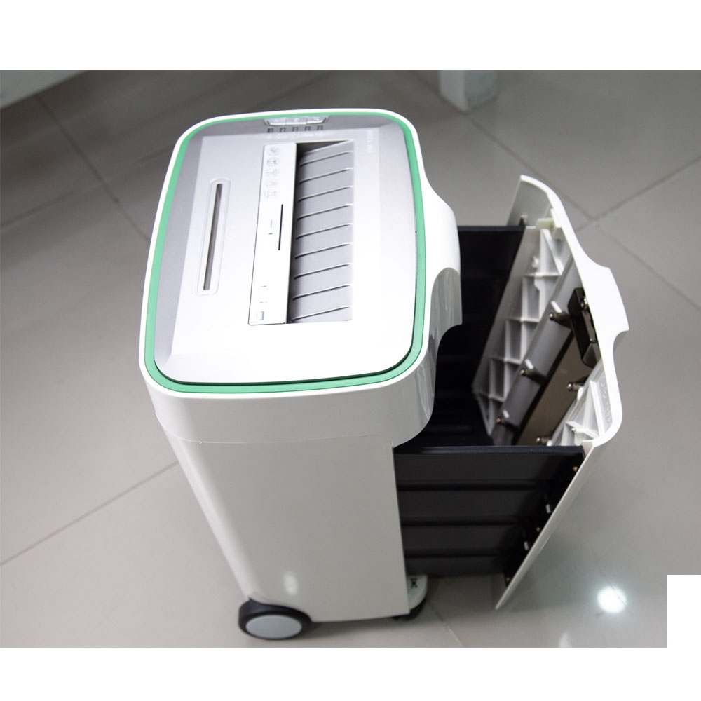 Máy hủy tài liệu MAGITECH DM-300C