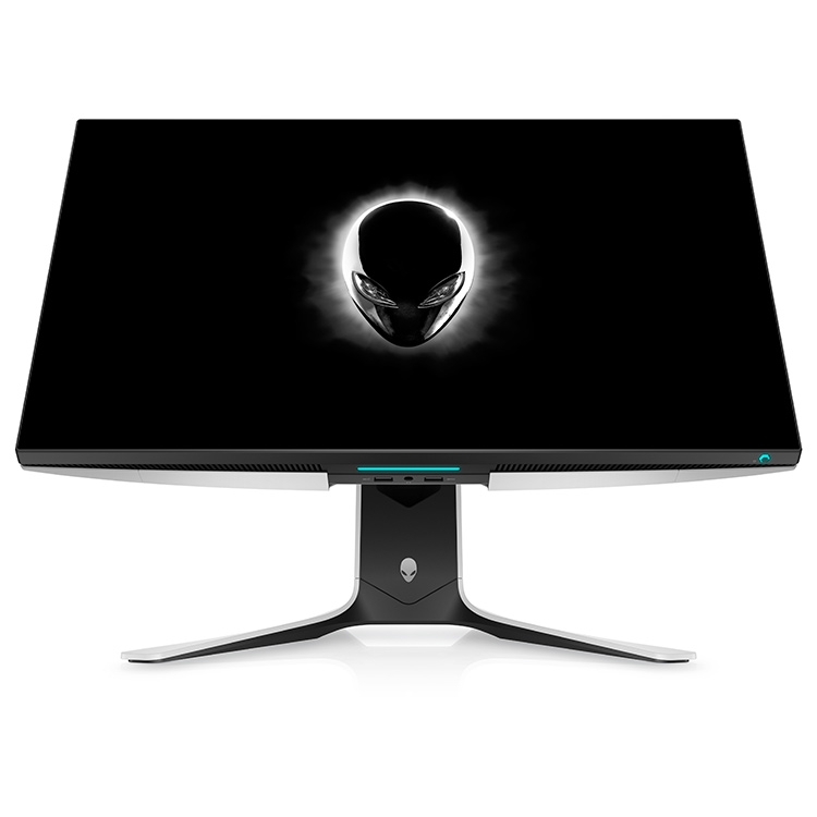 Màn hình Gaming Dell Alienware AW2721D ( 27 inch IPS 240Hz 1ms )