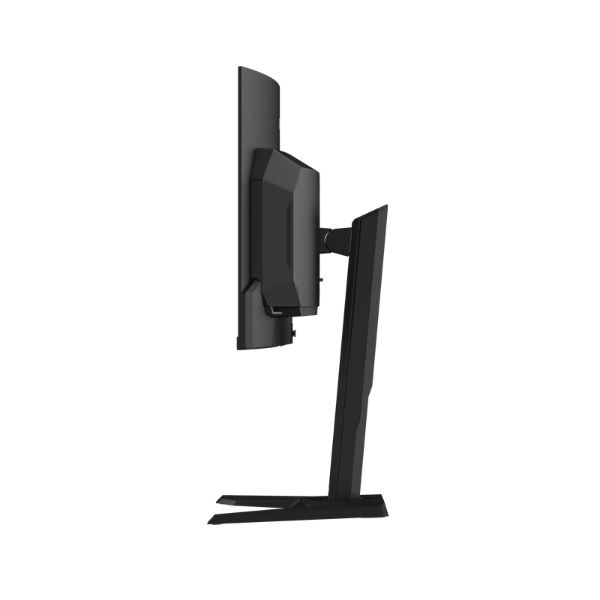 Màn hình Gaming Gigabyte Ultrawide MO34WQC2 (34 inch/ 2K/ OLED/ 240Hz/ 0.03ms/ USB-C 18W/ Loa)