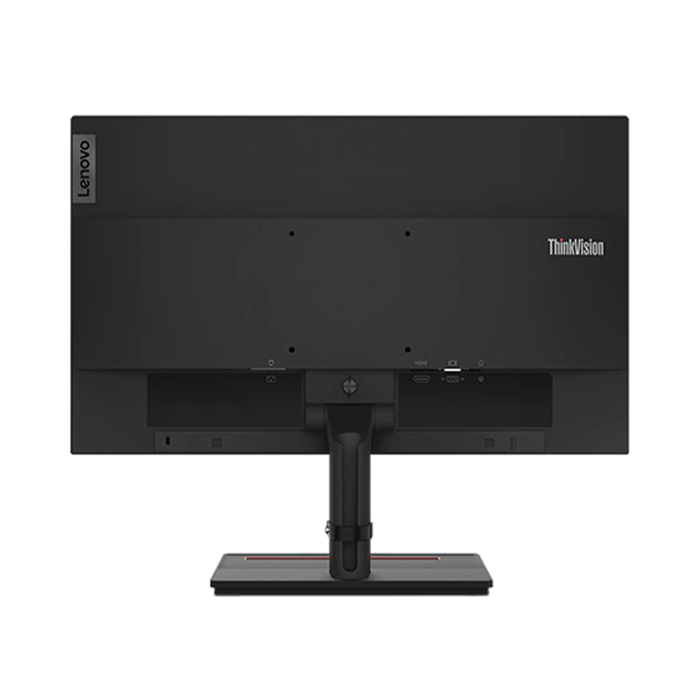 Màn hình Lenovo ThinkVision S27e-20 27 Inch IPS 60Hz 62AFKAR2WW