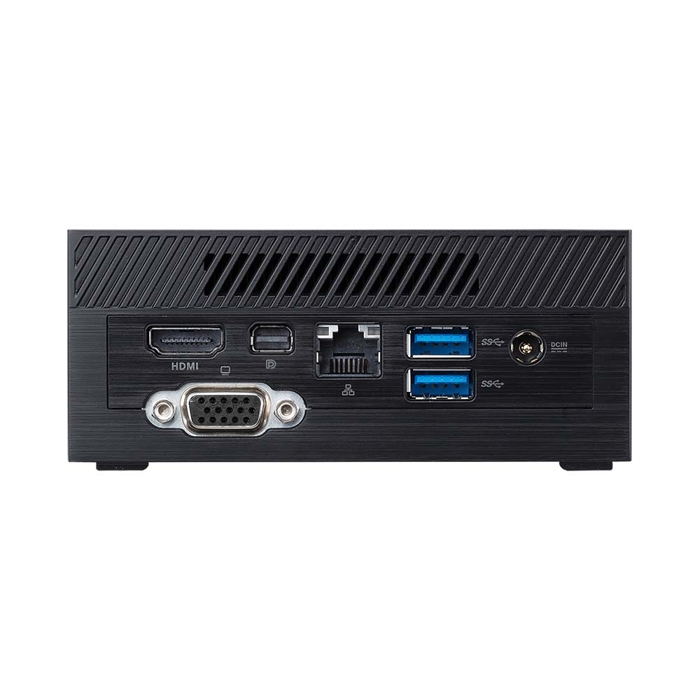 Mini PC ASUS NUC PN51-S1-B-B3200MV (Ryzen 3 5300U - Radeon Vega Graphics - WiFi 6 - Bluetooth)