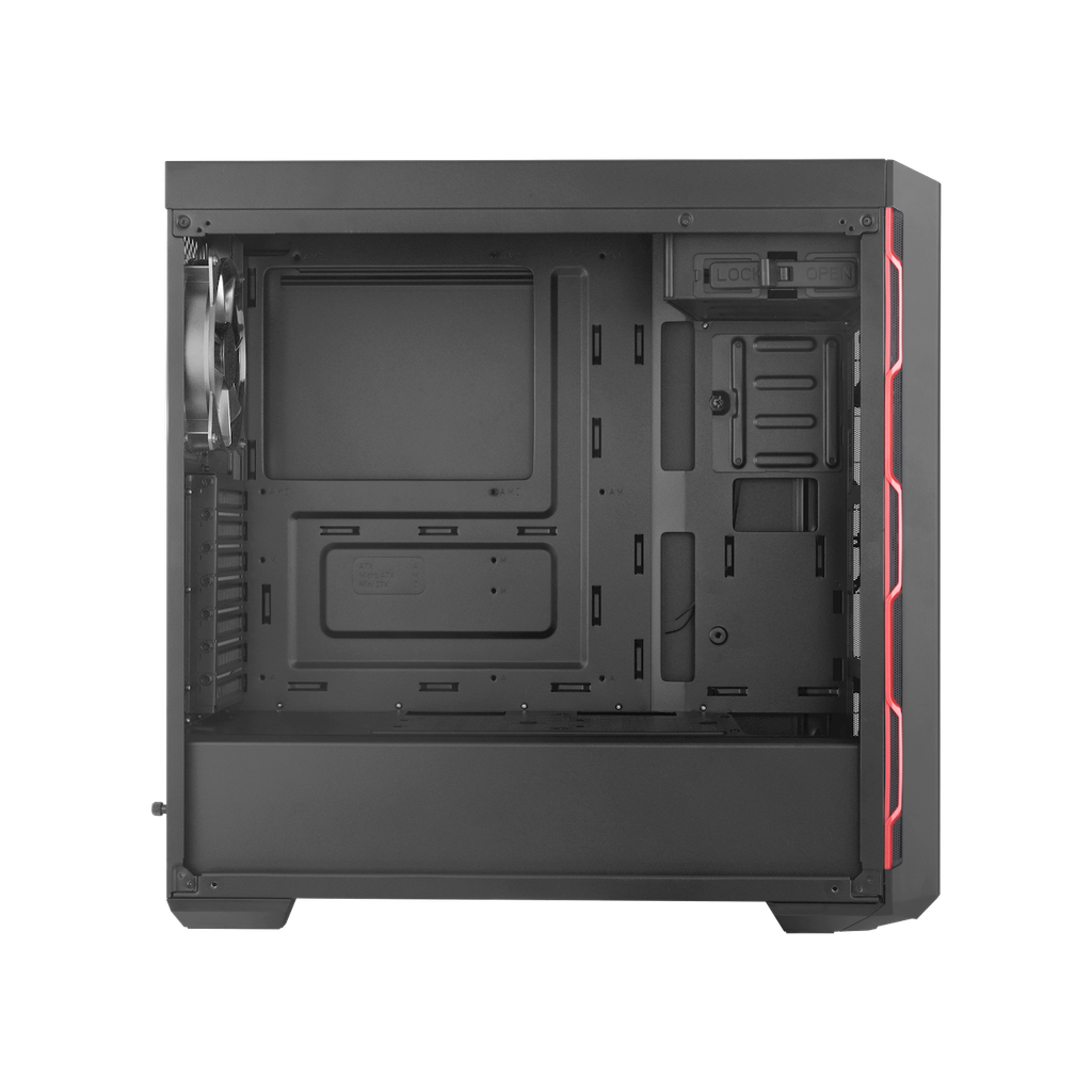 Vỏ Case Cooler Master MasterBox MB600L