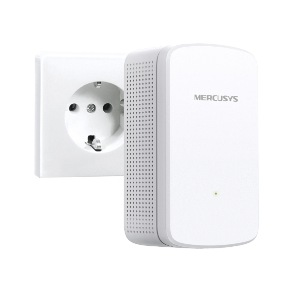Bộ Mở Rộng Sóng Wi-Fi 300 Mbps Mercusys ME10