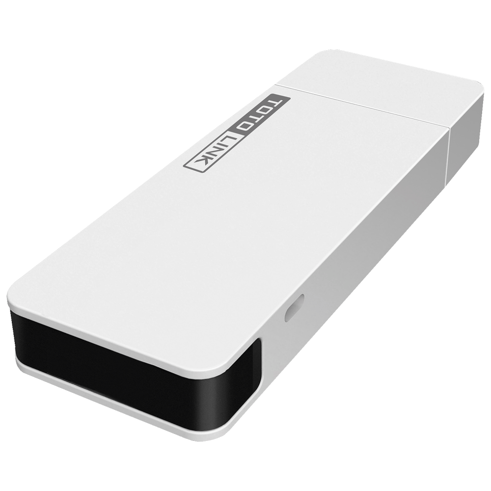 Totolink N300UM - USB Wi-Fi chuẩn N tốc độ 300Mbps