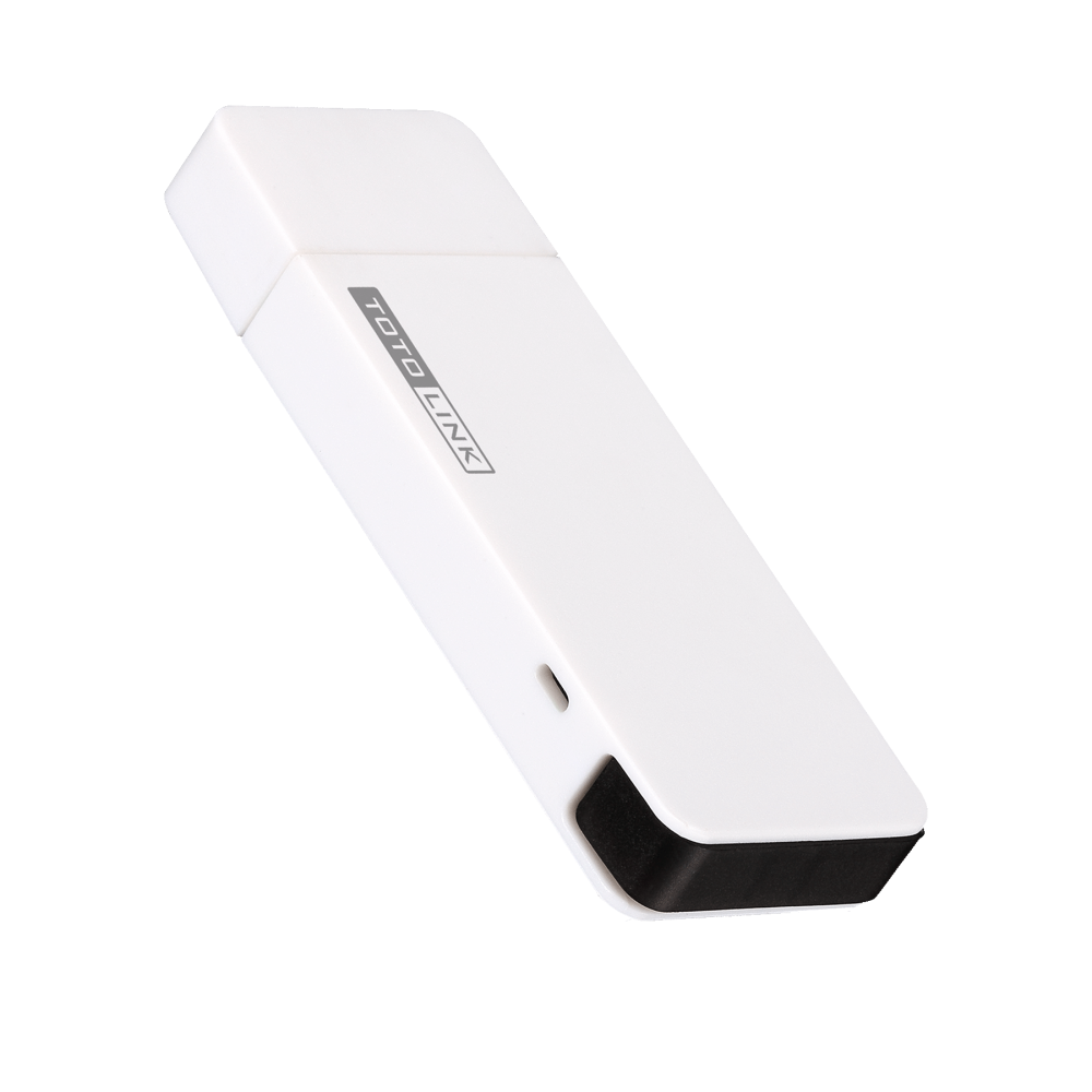 Totolink N300UM - USB Wi-Fi chuẩn N tốc độ 300Mbps