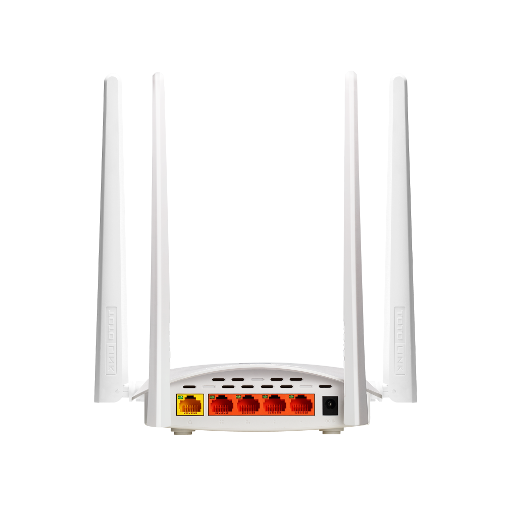 Bộ phát wifi Totolink N600R