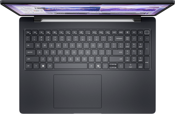 Laptop Dell Pro Max 16 MC16250 - U7 265H RTX PRO 500