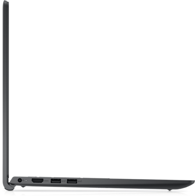 Laptop Dell Insprion 3520 (N3520-i5U085W11BLU) CPU Core i5-1235U/ RAM 8GB (1x8GB) / SSD 512GB / 15.6 FHD / Win11 - Office / Carbon Black