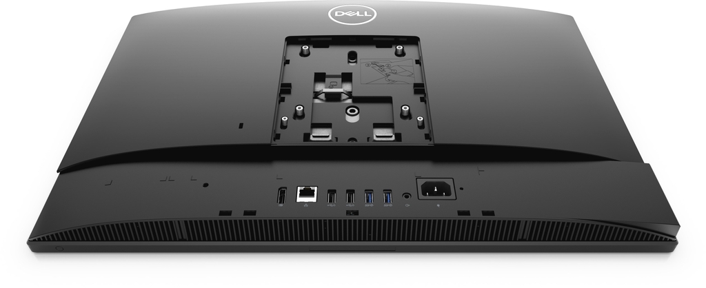 Máy tính để bàn All in One Dell AIO 5490 (Core i7-11700T | 8GB | 256GB | Intel UHD | 23.8 inch | Ubuntu Linux 20.04)