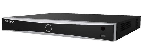 Đầu ghi hình IP 8 kênh Hikvision DS-7608NXI-K2/8P - TP HCM