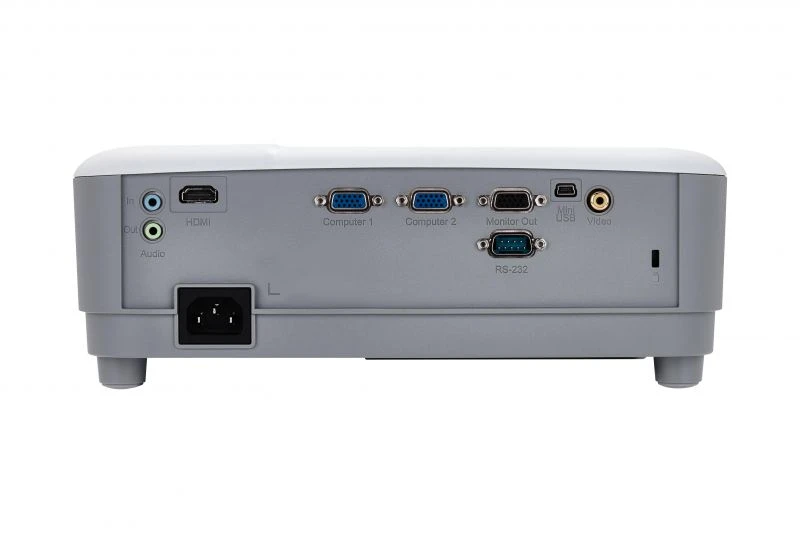 Máy chiếu Viewsonic SP3 độ sáng 4,800 ANSI Lumens, SVGA