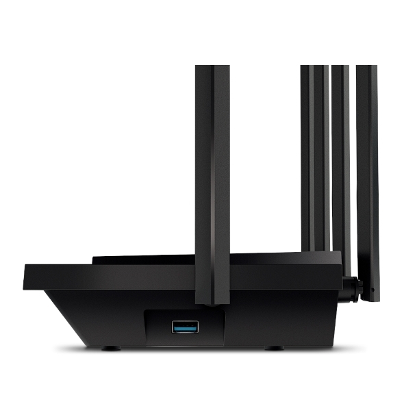 Bộ phát Wi-Fi 6 Băng Tần Kép Gigabit AX5400 TP-Link Archer AX73