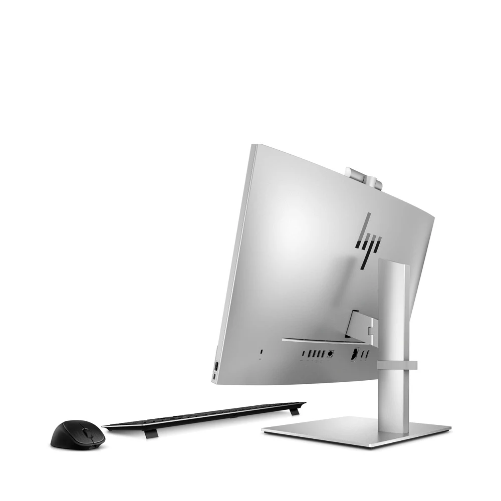 Máy tính để bàn HP EliteOne 840 G9 AIO 8W8J4PA (Intel Core i7-13700 | 16GB | 512GB | Intel UHD Graphics 770 | 23.8 inch FHD | Cảm ứng | Win 11 | Bạc)