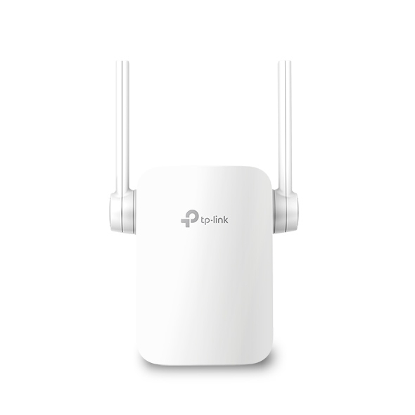 Bộ Mở Rộng Sóng Wi-Fi AC750 TP-Link RE205