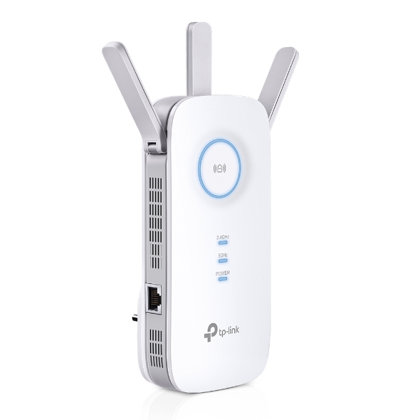 Bộ Mở Rộng Sóng Wi-Fi Mesh AC1750 TP-Link RE405