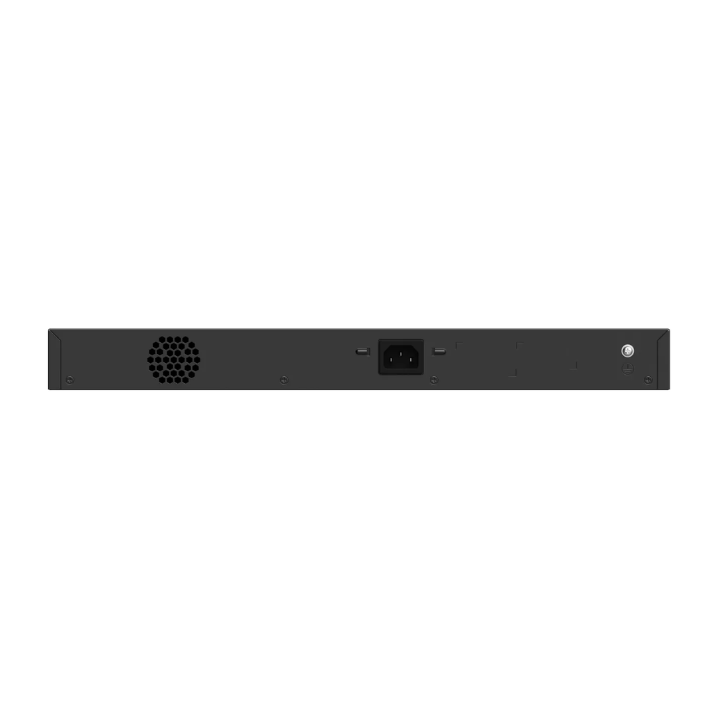 Layer 2 Smart Managed PoE Switch 28 Cổng RUIJIE RG-ES228GS-P