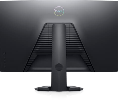 Màn hình máy tính Dell S3222DGM 31.5 inch QHD VA 165Hz Cong