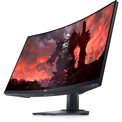 Màn hình máy tính Dell S3222DGM 31.5 inch QHD VA 165Hz Cong