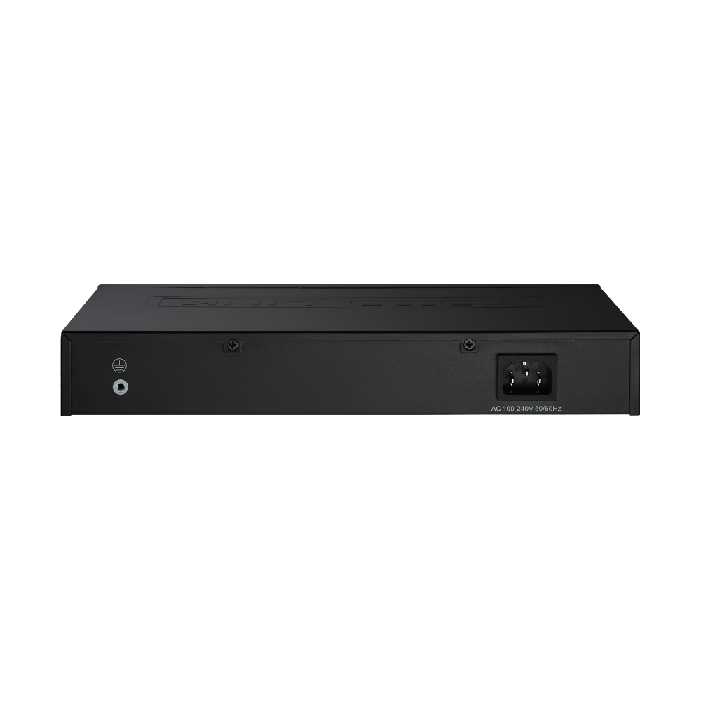 Switch Totolink SG24D - Bộ chia mạng 24 cổng tốc độ Gigabit