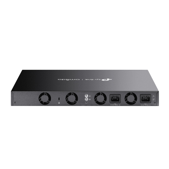 Switch Managed L3 Omada TP-Link SG6654X