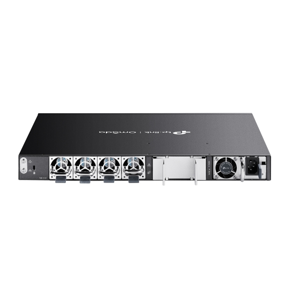 Switch Managed L3 PoE+ TP-Link Omada SG6654XHP