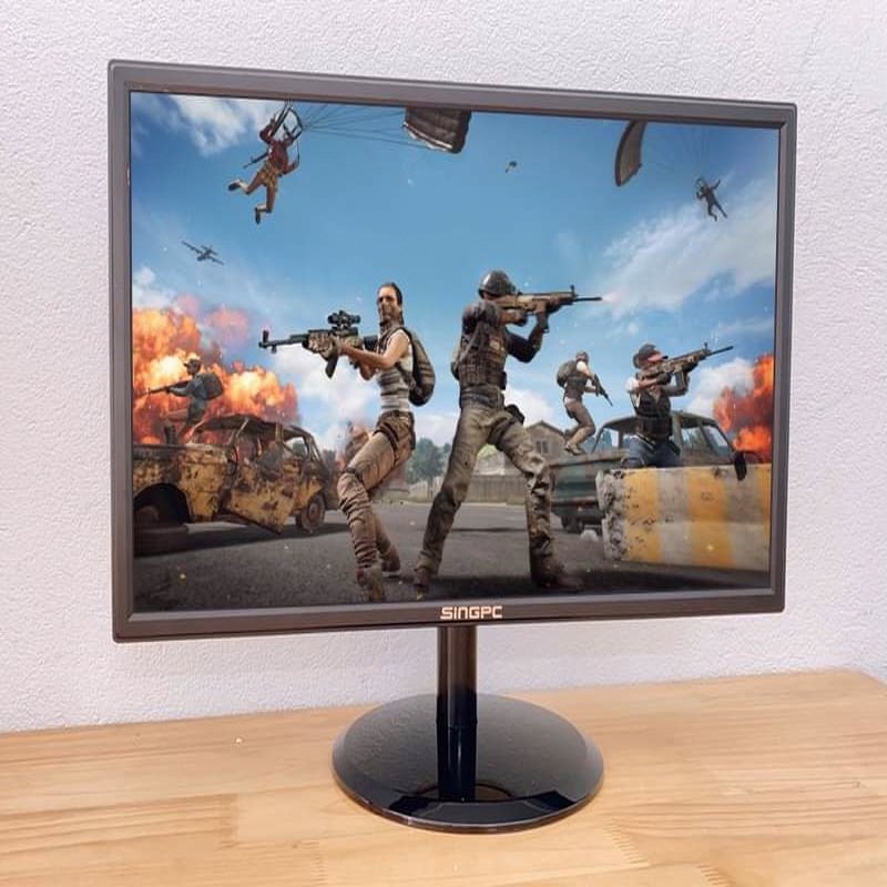 Màn hình SingPC LED 19.5 inch SGP195S