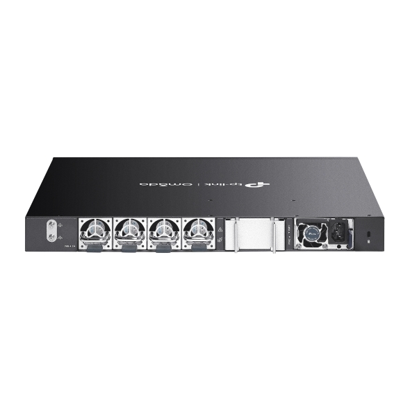 Switch Managed L3 Aggregation TP-Link Omada SX6632YF