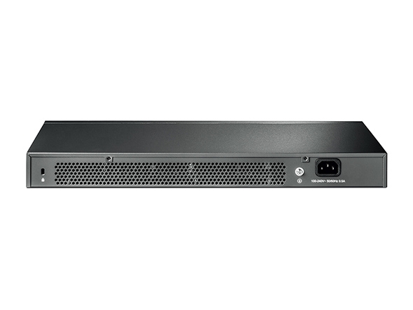 Switch chia mạng TP-Link 24 Port T1600G-28TS (TL-SG2424)