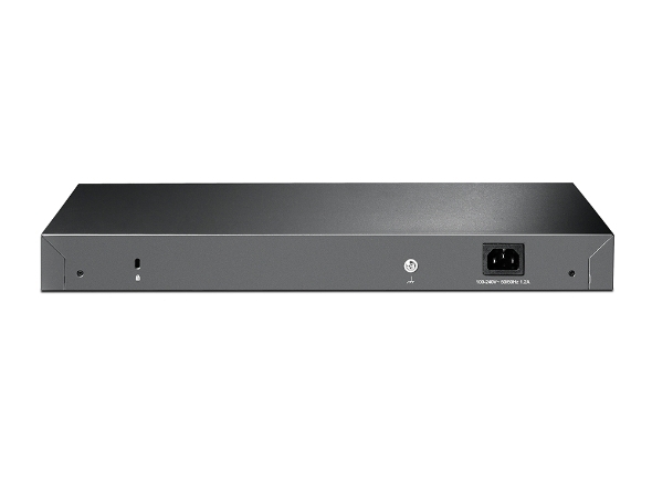 Switch Quản Lý JetStream L2 28 Cổng Gigabit SFP TP-Link T2600G-28SQ
