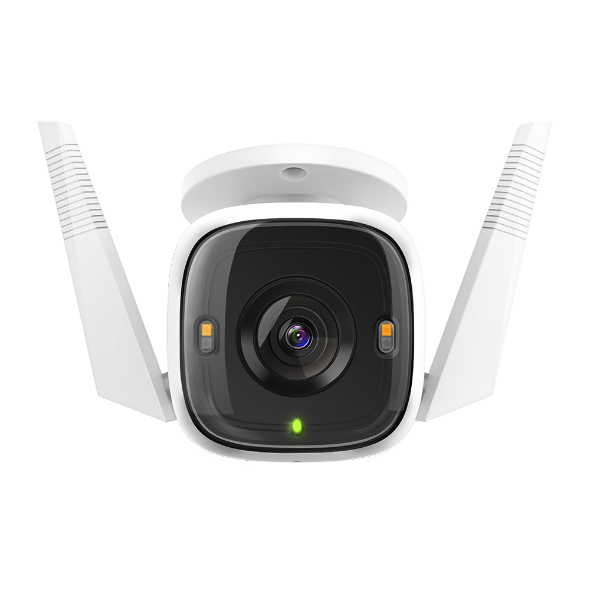 Camera Wi-Fi ngoài trời TP-Link Tapo C320WS