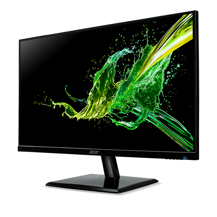 Màn hình máy tính Acer EK241Y 23.8, 1920x1080@75Hz, IPS, 4ms, 250nits, VGA, HDMI 1.4, 3Y UM.QE1SS.003