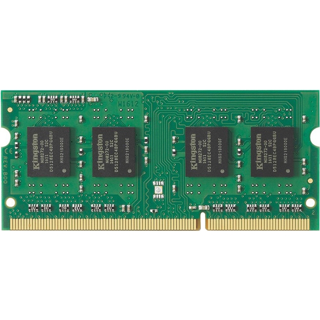 Ram Laptop Kingston 8GB DDR3L Bus 1600Mhz