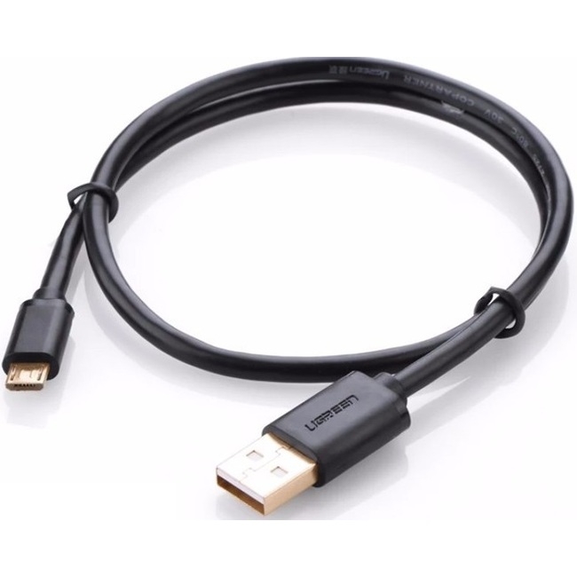 Cáp micro USB dài 0.25M Ugreen 10834