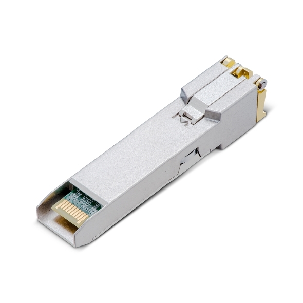Module quang 110G BASE-T RJ45 SFP+ TP-Link TL-SM5310-T