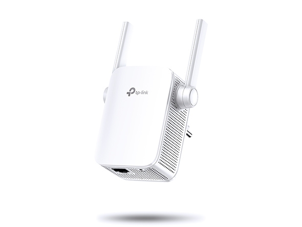 Bộ mở rộng sóng wifi TP-Link TL-WA855RE Tốc độ N300Mbps