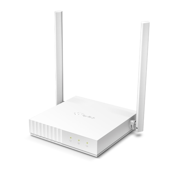 Router Wi-Fi Nhiều Chế Độ Tốc Độ 300 Mbps TP-LINK TL-WR844N