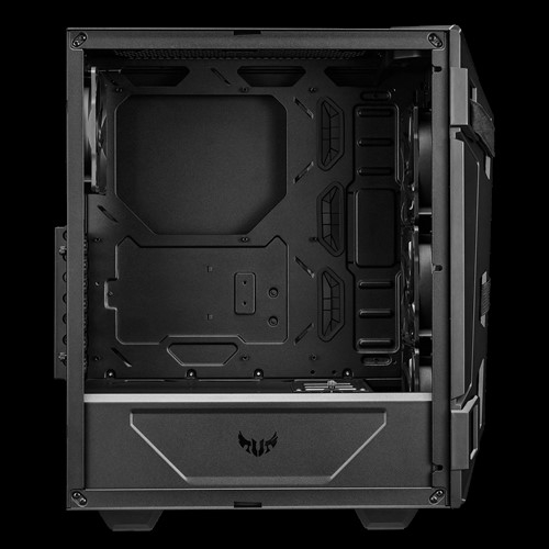 Vỏ case Asus TUF Gaming GT301 ZAKU GUNDAM Mid-Tower