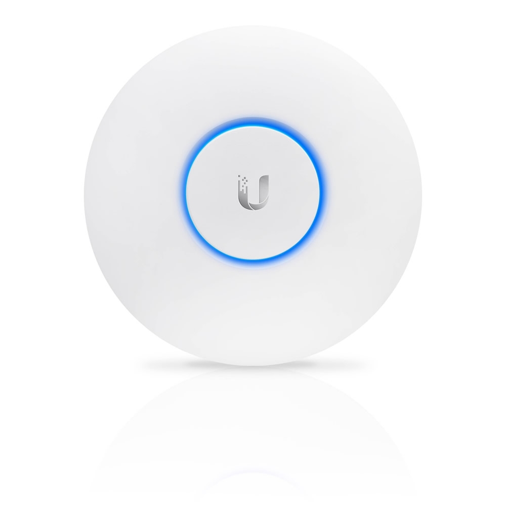 Bộ phát sóng không dây UBIQUITI UniFi NanoHD (Không bao gồm nguồn POE)